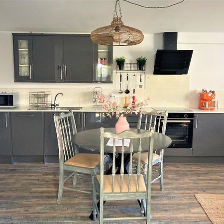 Molesworth Accommodation, Pyworthy, Devon Холсуърти Екстериор снимка