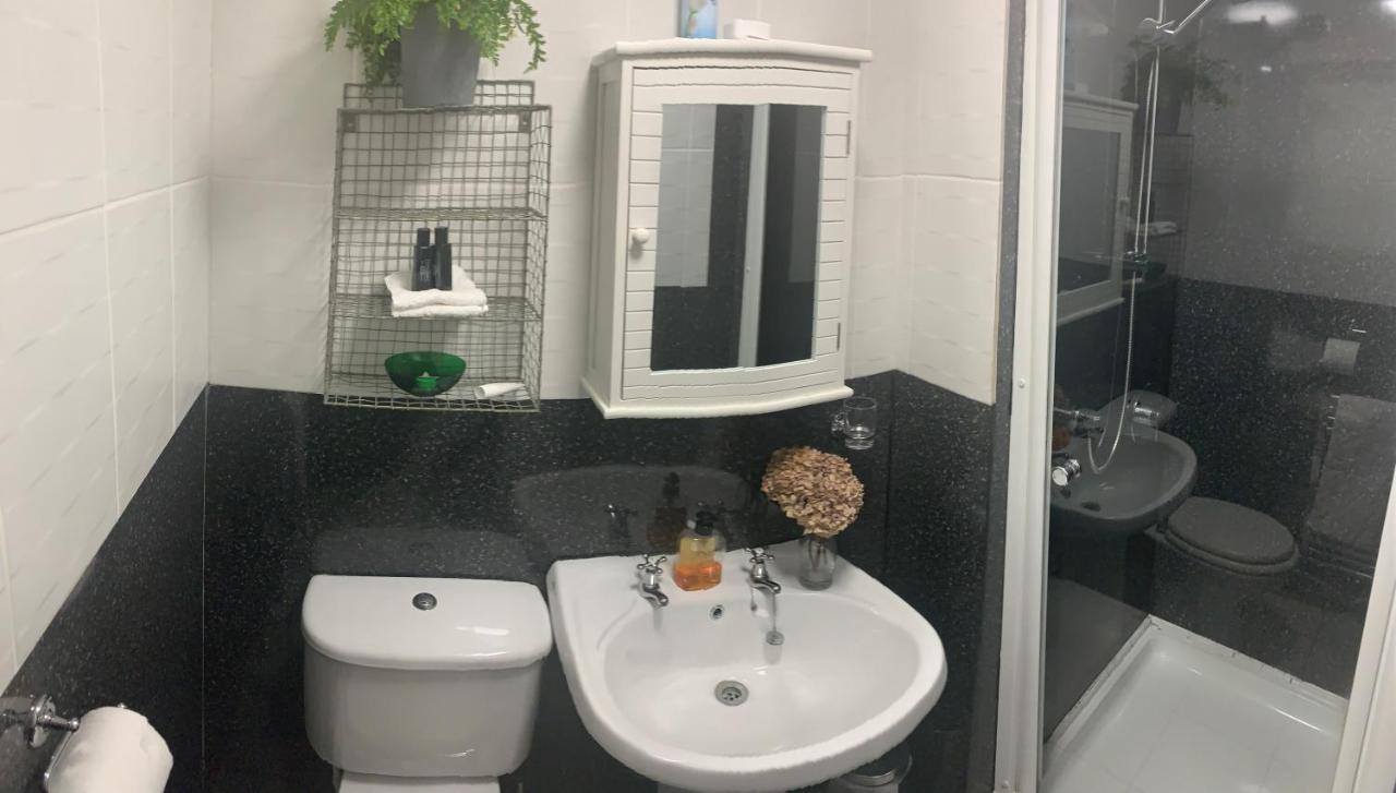 Molesworth Accommodation, Pyworthy, Devon Холсуърти Екстериор снимка