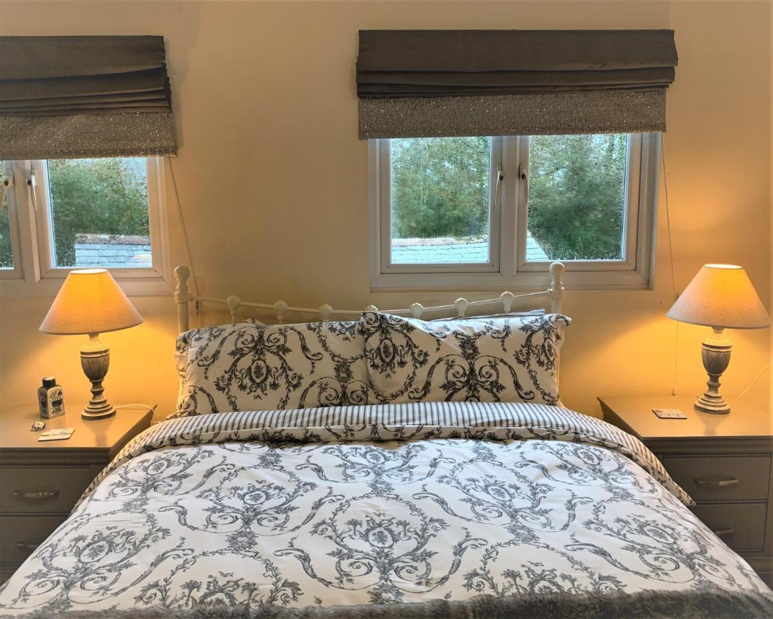Molesworth Accommodation, Pyworthy, Devon Холсуърти Екстериор снимка