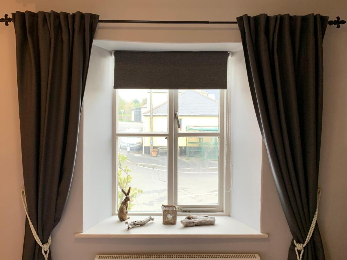 Molesworth Accommodation, Pyworthy, Devon Холсуърти Екстериор снимка