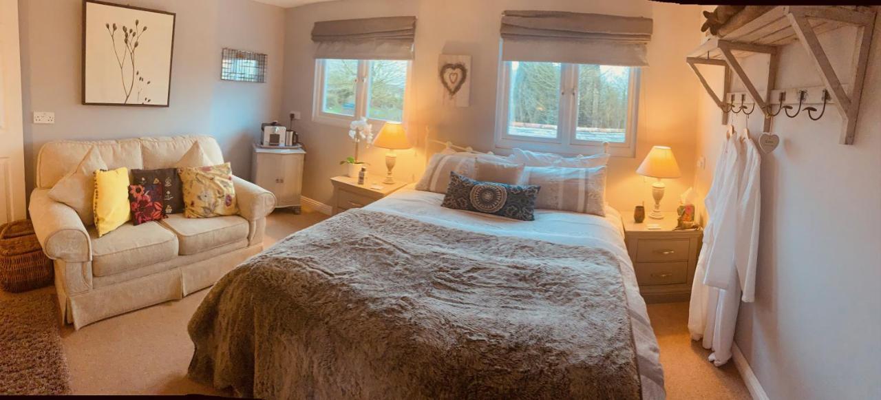 Molesworth Accommodation, Pyworthy, Devon Холсуърти Екстериор снимка