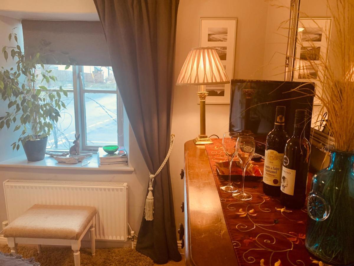 Molesworth Accommodation, Pyworthy, Devon Холсуърти Екстериор снимка