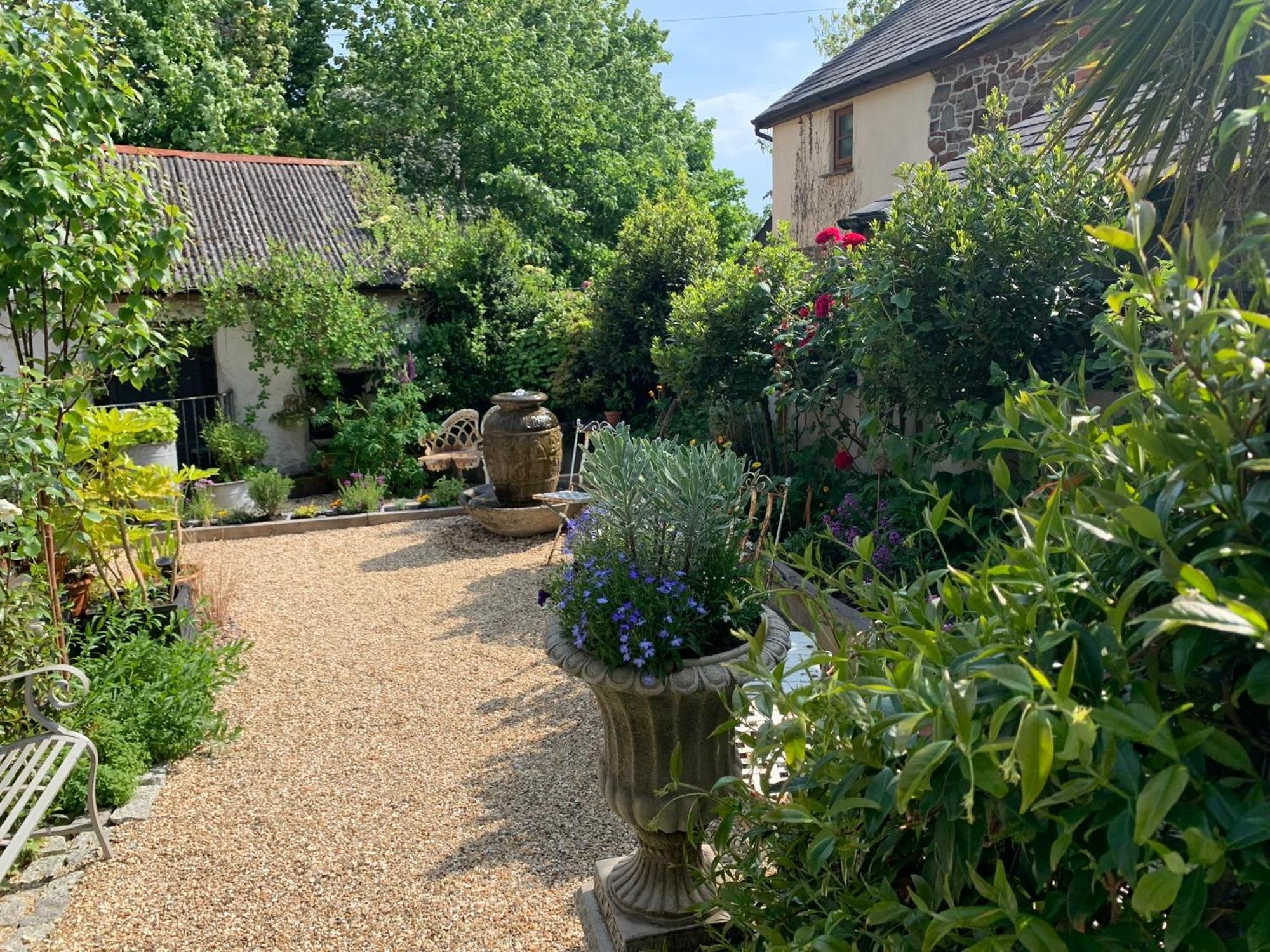 Molesworth Accommodation, Pyworthy, Devon Холсуърти Екстериор снимка