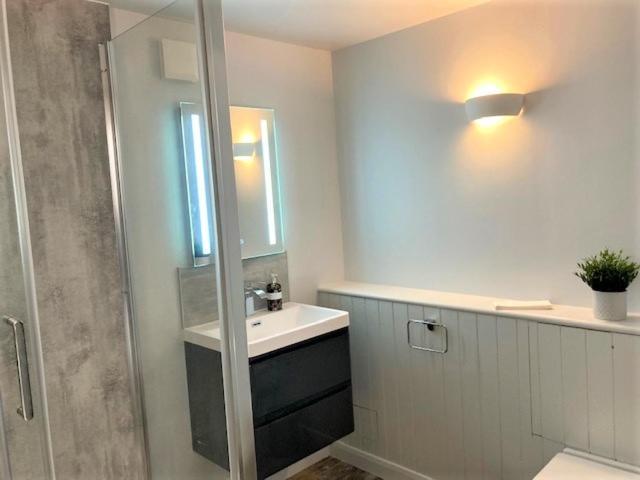 Molesworth Accommodation, Pyworthy, Devon Холсуърти Екстериор снимка