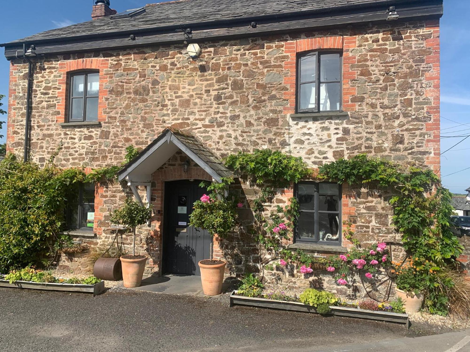 Molesworth Accommodation, Pyworthy, Devon Холсуърти Екстериор снимка